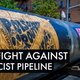 Brooklyn Residents Fight A Racist Pipeline Purposefully Built Under Their Neighborhoods